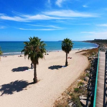 Buen Dia De Mar Apartment Аликанте Екстериор снимка